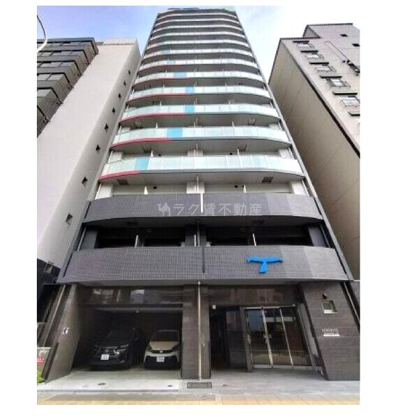 セレニテ難波グランデノール