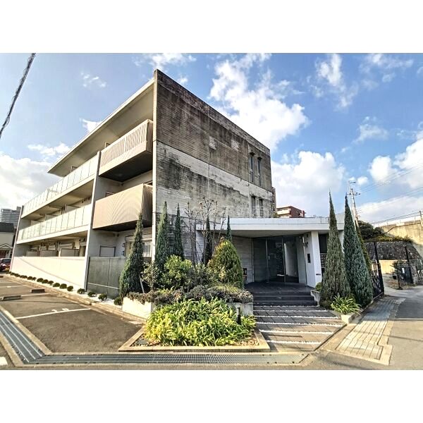 プリモーテ枚方公園