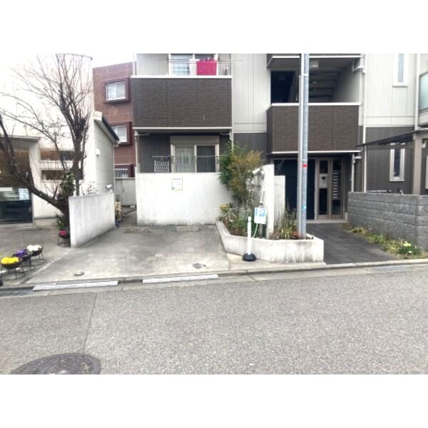 Courgeの外観4枚目
