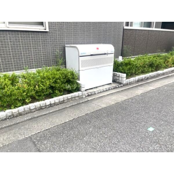 Courgeの外観9枚目