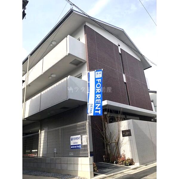 ドルフ聖護院