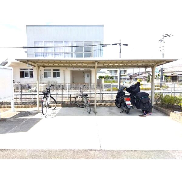 レオネクストドリーム&ドリームの室内写真19枚目