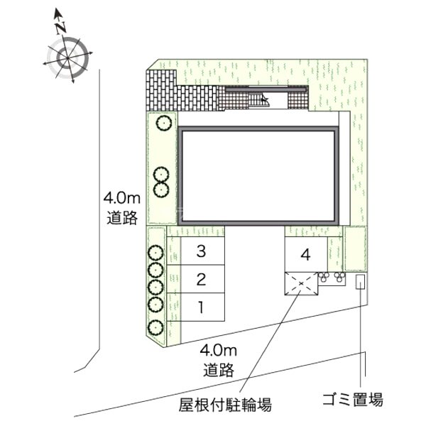 物件写真