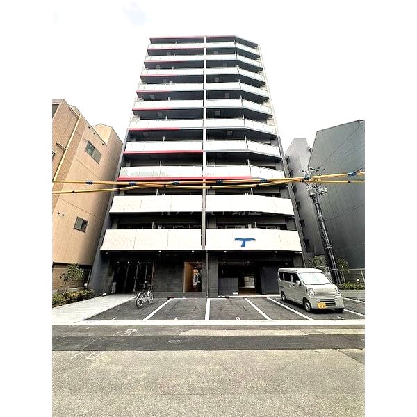 セレニテ天六ミラク