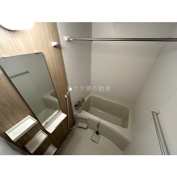 セレニテ天六ミラクの室内写真10枚目