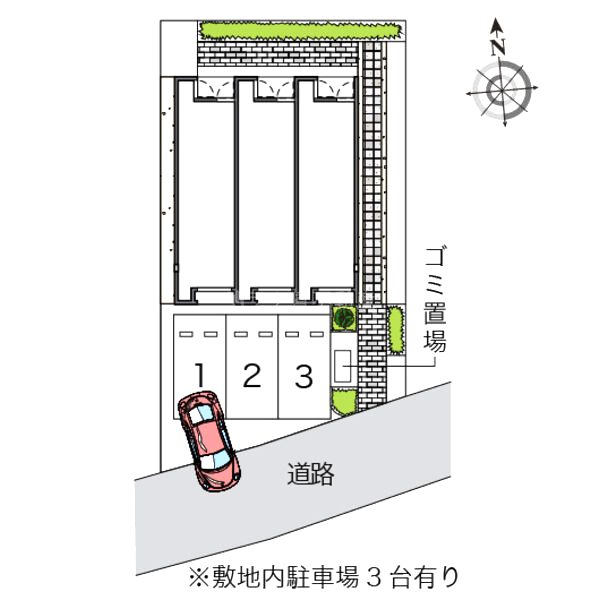 物件写真