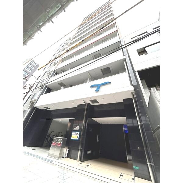 セレニテ日本橋ミラク