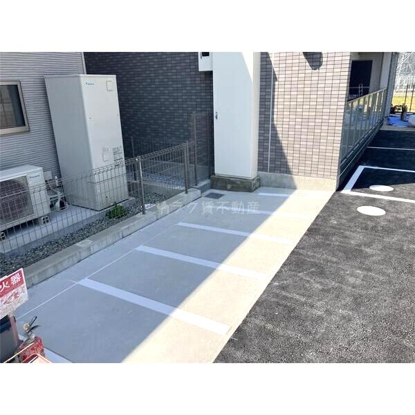 エルピスN5の外観3枚目
