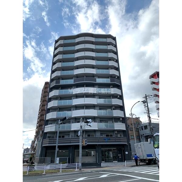 セレニテ神戸ミラクシュッド