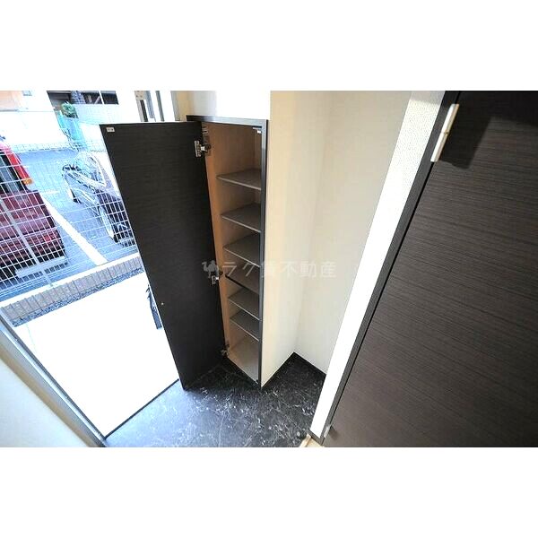 レオネクストシエルの室内写真7枚目