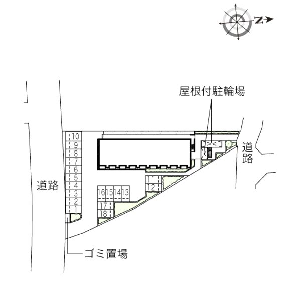 物件写真