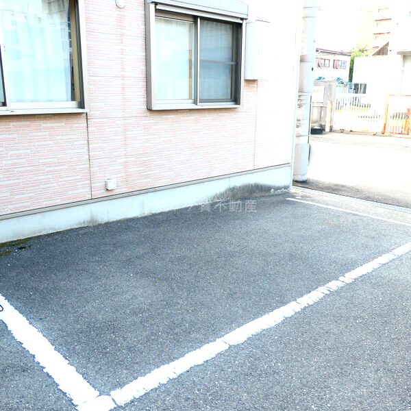 カルム御陵前の外観5枚目
