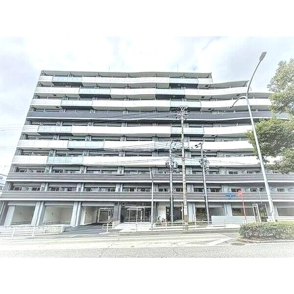 セレニテ神戸ミラクノール