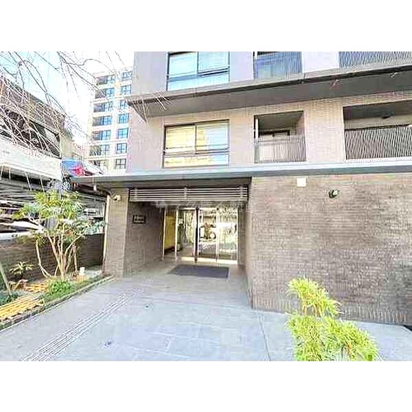 プレミスト京都六角通堂之前町の外観2枚目