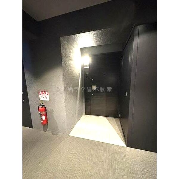 プレミスト京都六角通堂之前町の室内写真2枚目