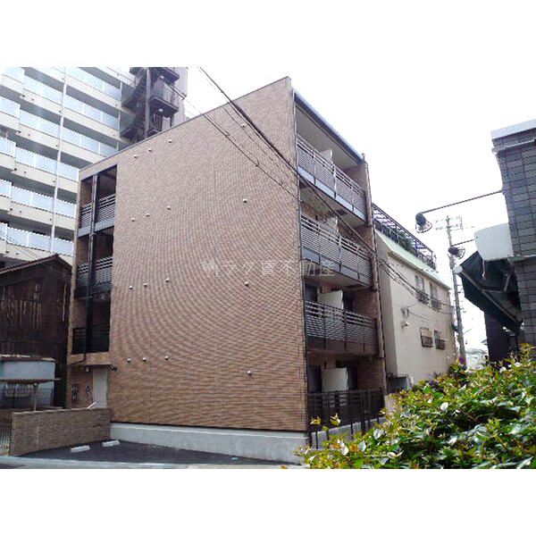 レオネクスト御影本町