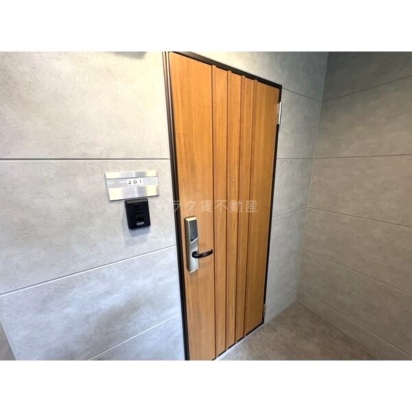 Maison de Milleの室内写真5枚目