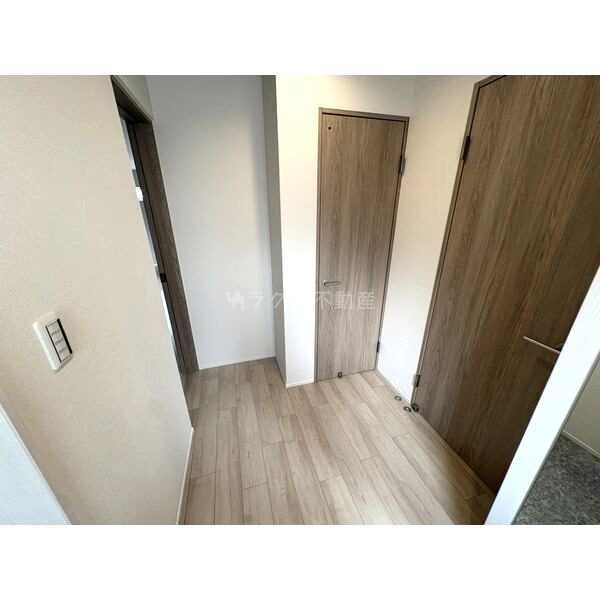 Maison de Milleの室内写真9枚目