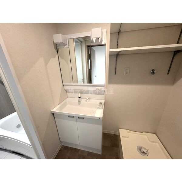 Maison de Milleの室内写真12枚目