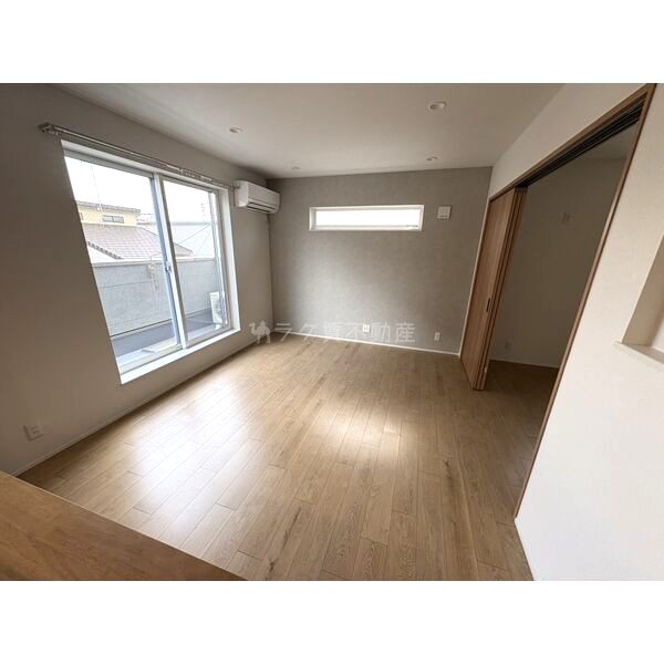 Maison de Milleの室内写真6枚目