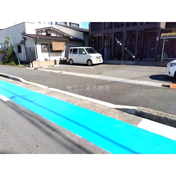 レオネクストカサグランデの室内写真3枚目