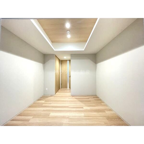 ネクストステージ本町の室内写真2枚目