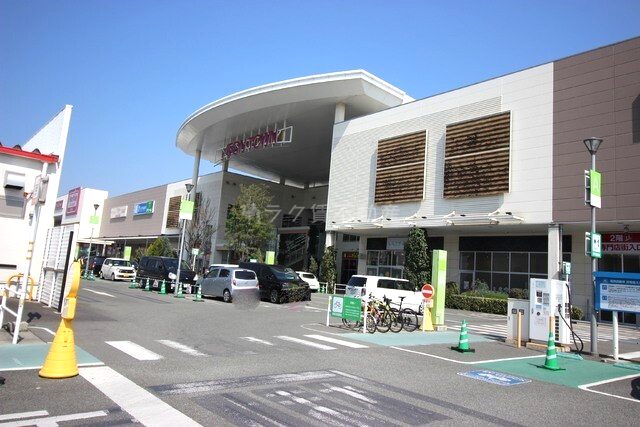 MISTRAL姫路駅前IIの外観7枚目