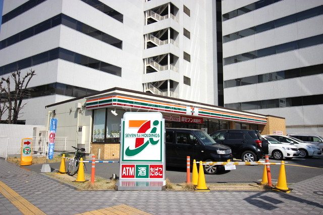 MISTRAL姫路駅前IIの外観8枚目