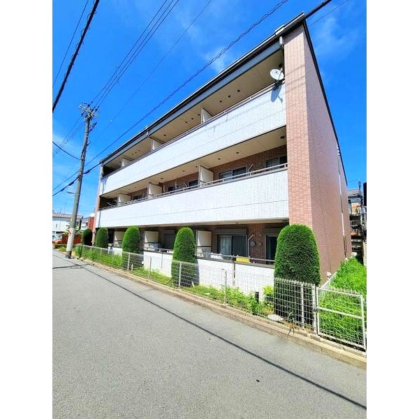 Loyal f Maison(ロイヤルエフメゾン)の外観2枚目