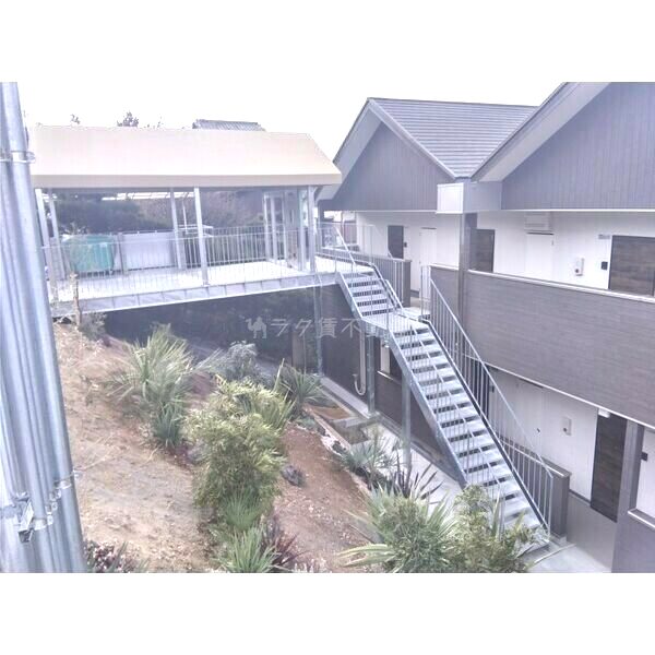 O.C.HILLS SHOEIの外観3枚目