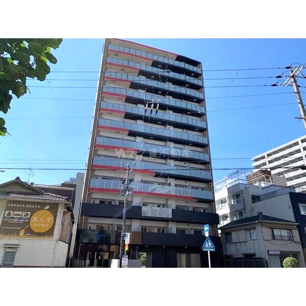 セレニテ天六リアン