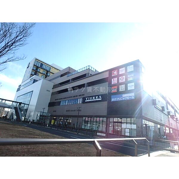 ラビエベール吹田岸辺の外観6枚目