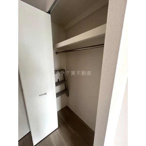 セレニテ本町東リアンの室内写真19枚目