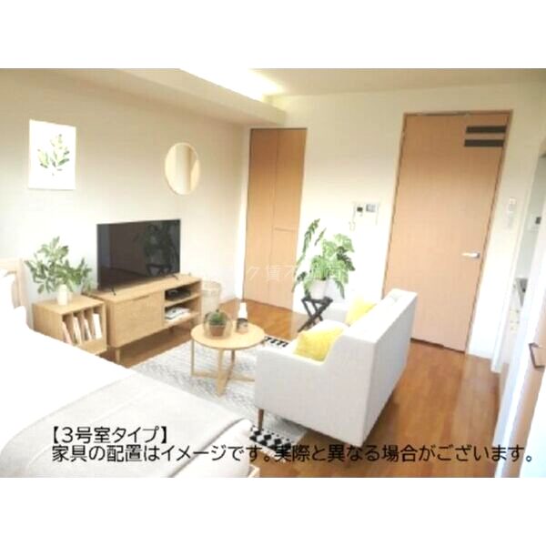 レジデンス本町の外観2枚目