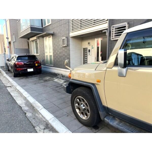 苦楽園COLNの外観2枚目