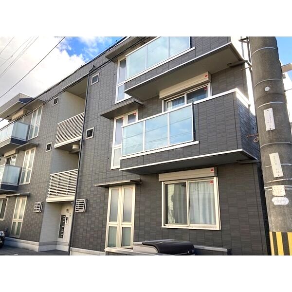 苦楽園COLNの外観4枚目