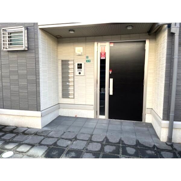 苦楽園COLNの外観6枚目