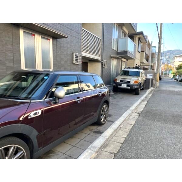 苦楽園COLNの外観9枚目