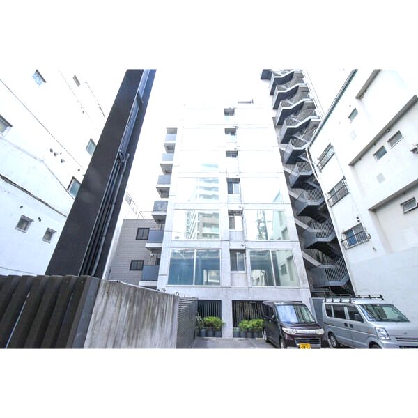 イーストヴィレッジ三宮