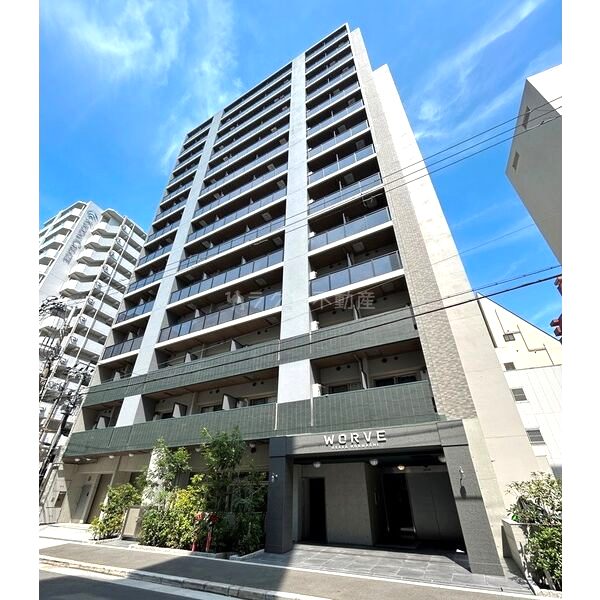 WORVE大阪本町
