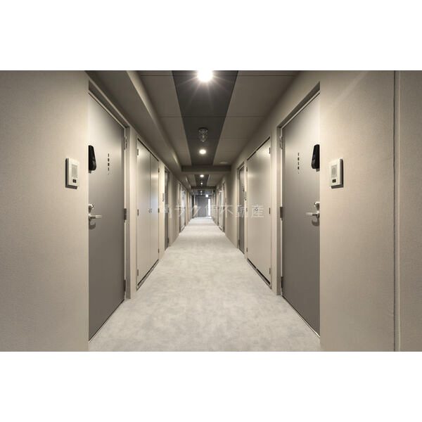 WORVE大阪本町の外観6枚目