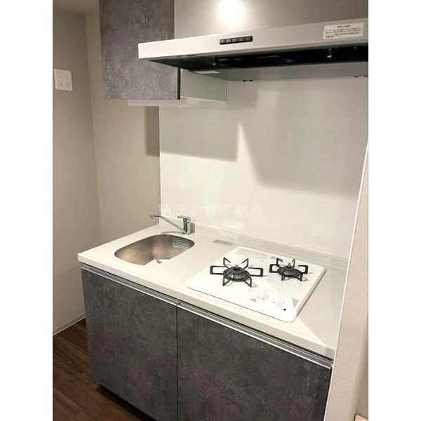 WORVE大阪本町の室内写真73枚目