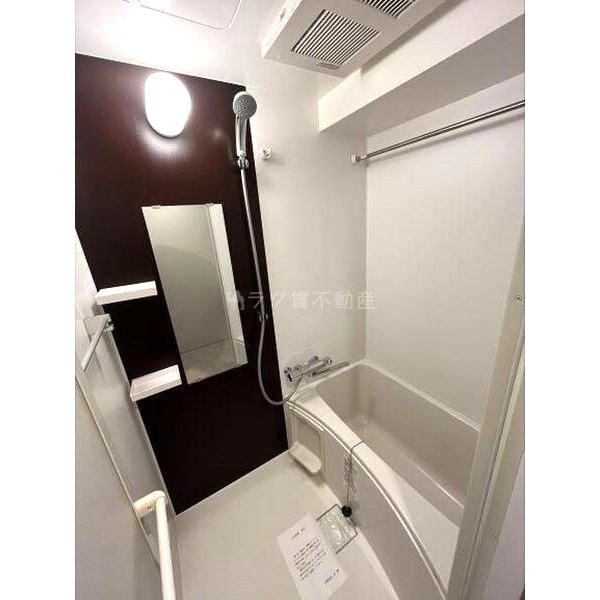 WORVE大阪本町の室内写真34枚目