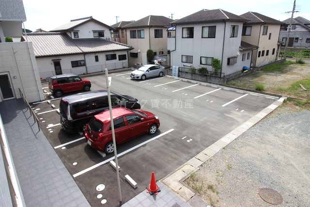 リフィールド東姫路駅前の外観4枚目