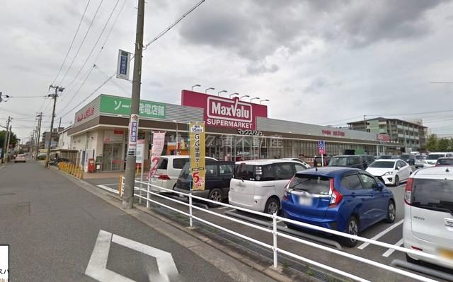リフィールド東姫路駅前の外観6枚目