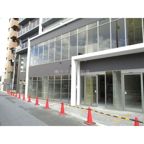 KOUKEN BLDG.の外観2枚目