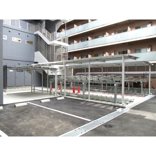 KOUKEN BLDG.の外観4枚目