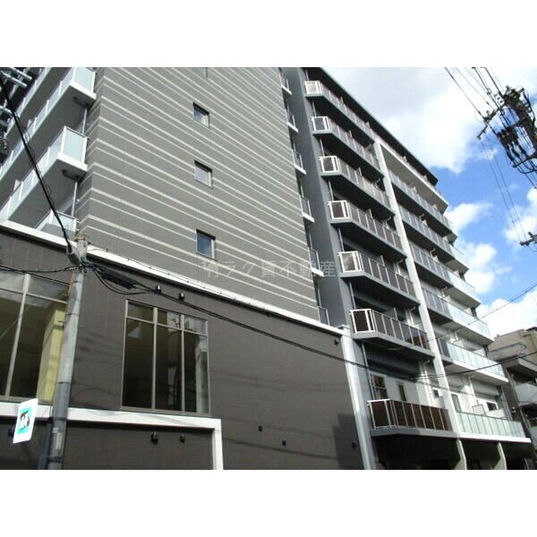 KOUKEN BLDG.の外観7枚目
