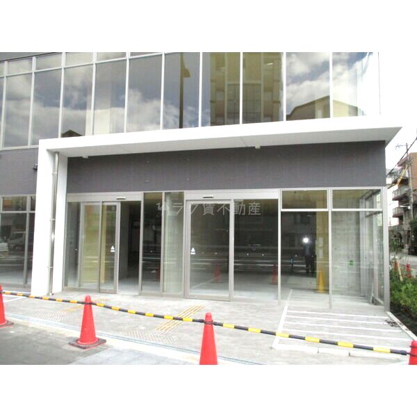 KOUKEN BLDG.の外観8枚目