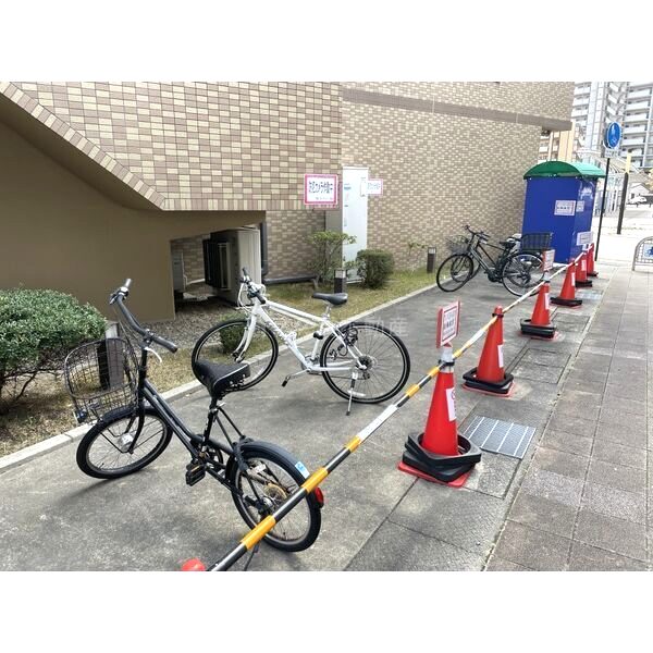 グランソルY&Dの外観2枚目